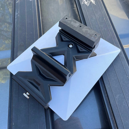 Outcamp ARB Base Rack Mount for Starlink Mini