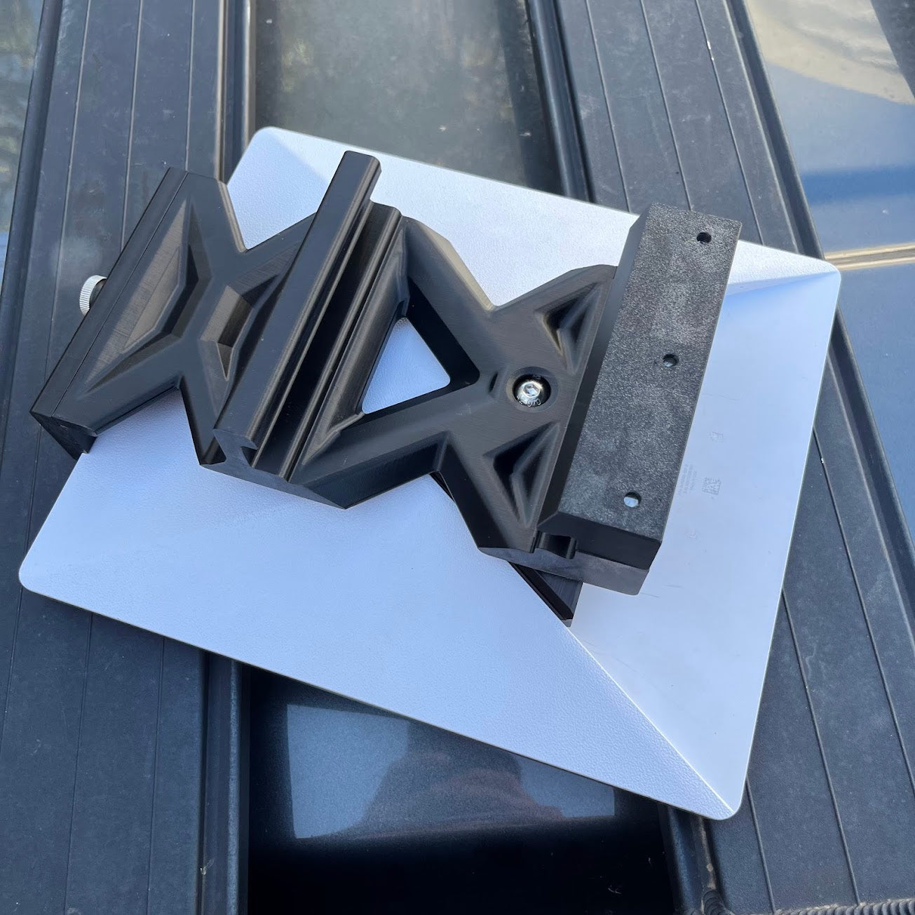 Outcamp ARB Base Rack Mount for Starlink Mini