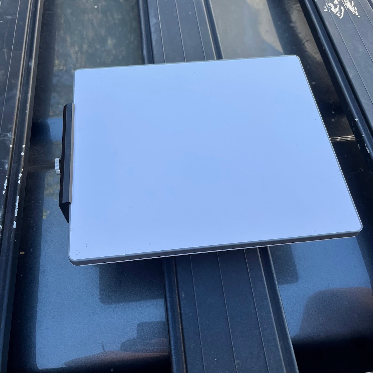Outcamp ARB Base Rack Mount for Starlink Mini
