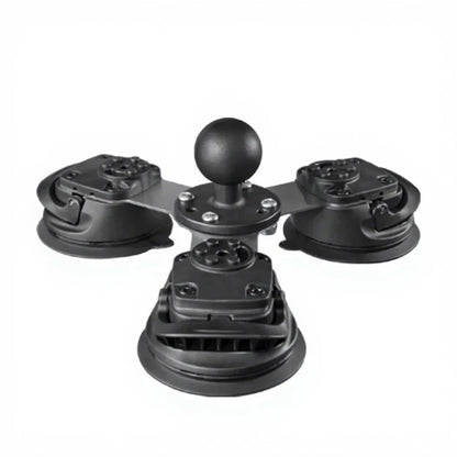 Outcamp Adjustable Rear Window Suction Mount for Starlink Mini