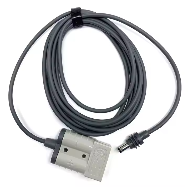 Outcamp 5m Anderson Power Cable for Starlink Mini