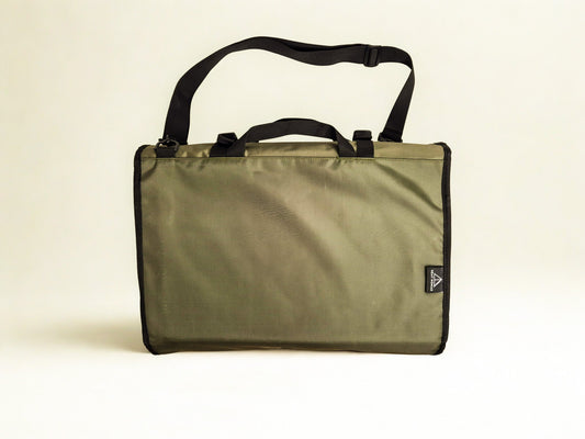 Hanging Weekend Bag