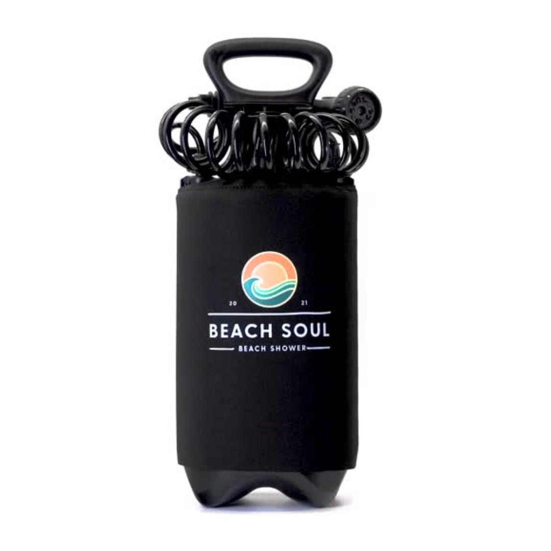 Portable Shower PRO 10L