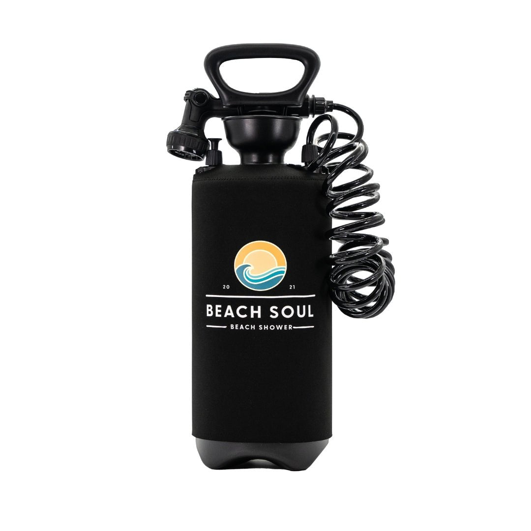 Portable Shower Original 8L