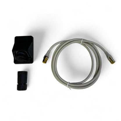 Outcamp Waterproof RJ45 Wall Port for Starlink Gen 3