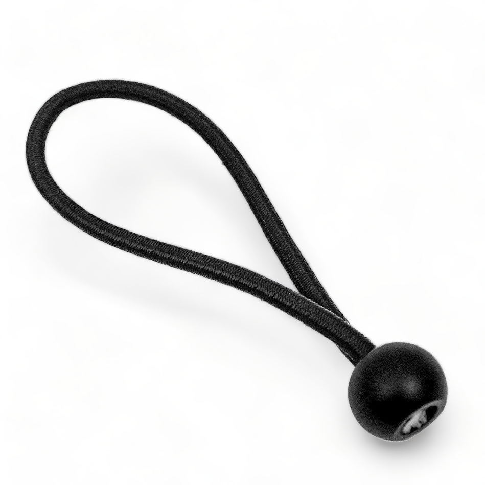 Outcamp Bungee Ball Loops 10-Pack