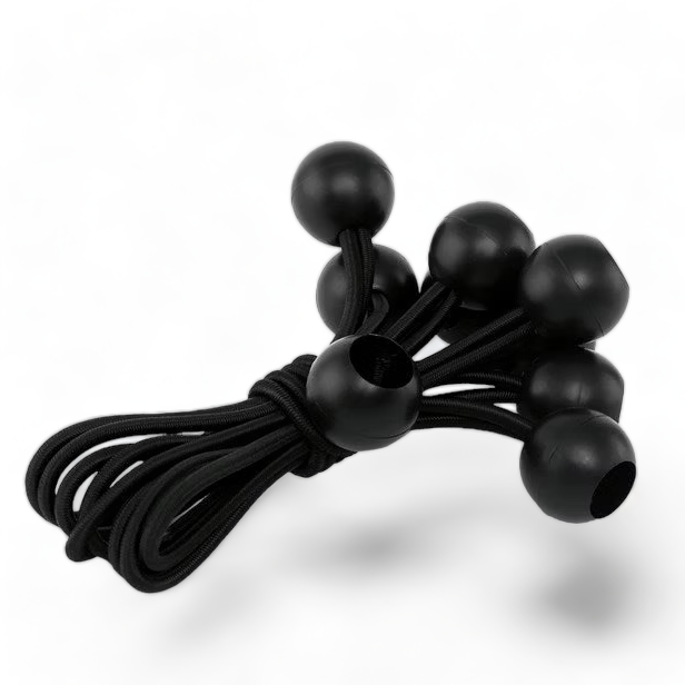 Outcamp Bungee Ball Loops 10-Pack