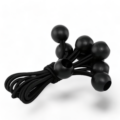 Outcamp Bungee Ball Loops 10-Pack