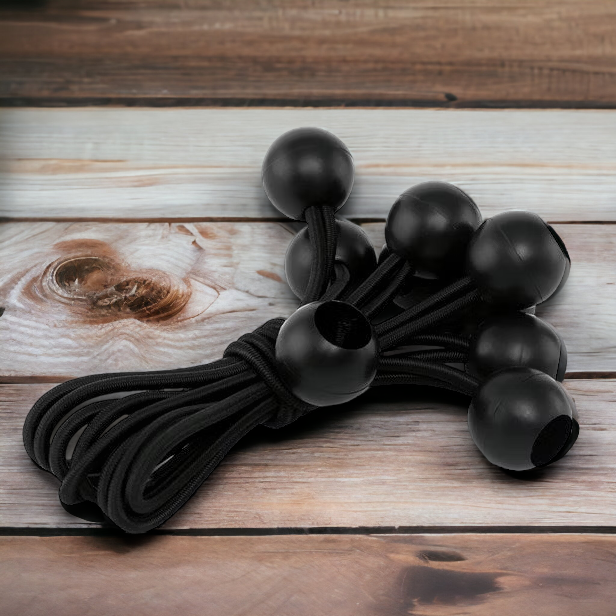 Outcamp Bungee Ball Loops 10-Pack