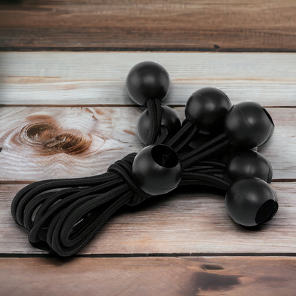 Outcamp Bungee Ball Loops 10-Pack