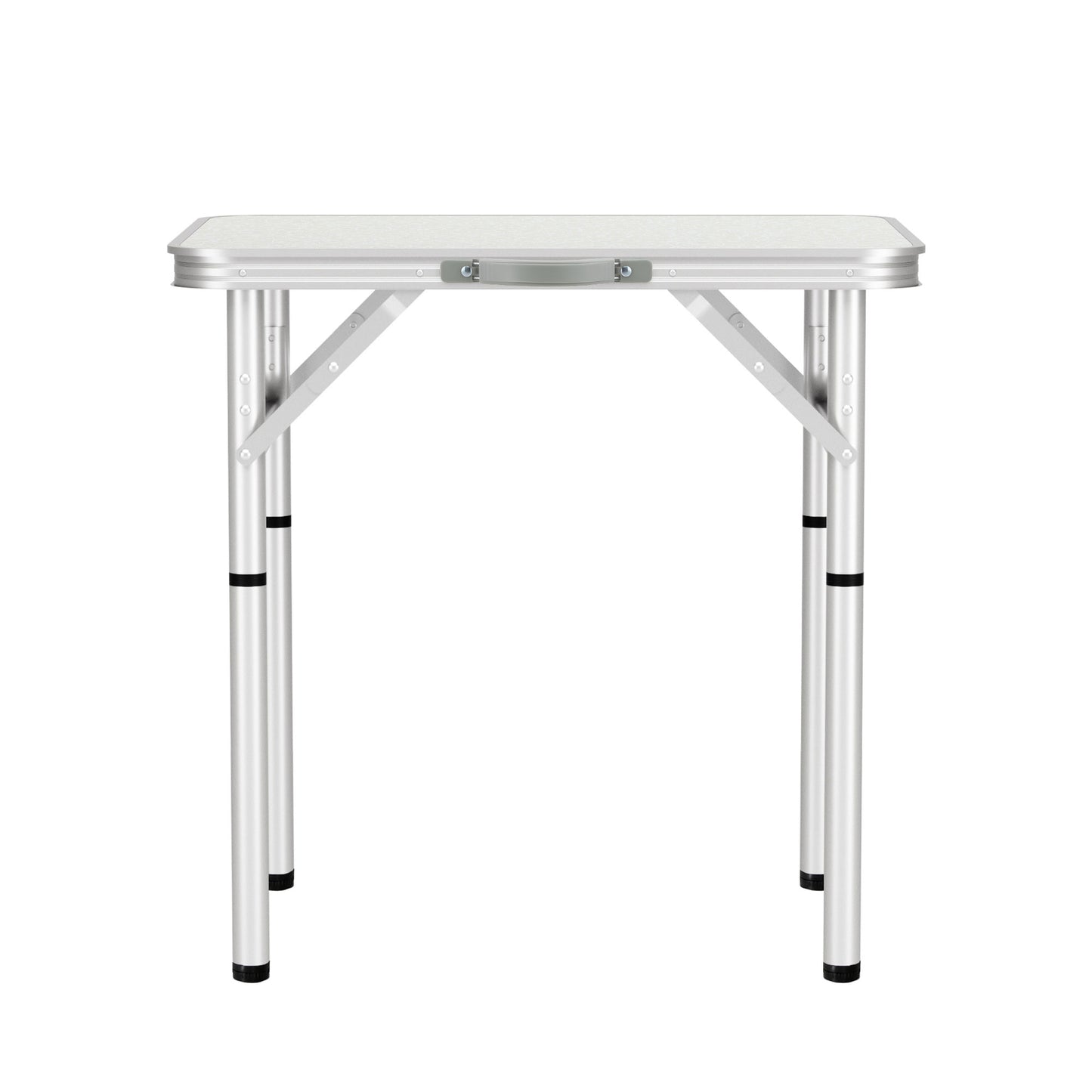 Folding Camping Table 60cm Lightweight Portable Picnic Table