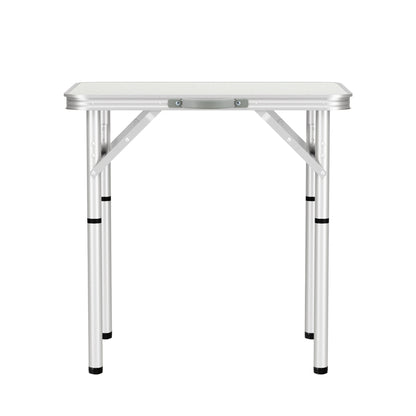 Folding Camping Table 60cm Lightweight Portable Picnic Table