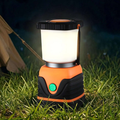 LED Camping Lanterns 2 Pack 1000LM