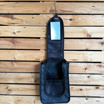Compact Wash Bag