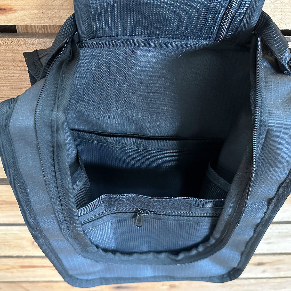 Compact Wash Bag