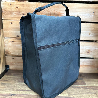 Compact Wash Bag