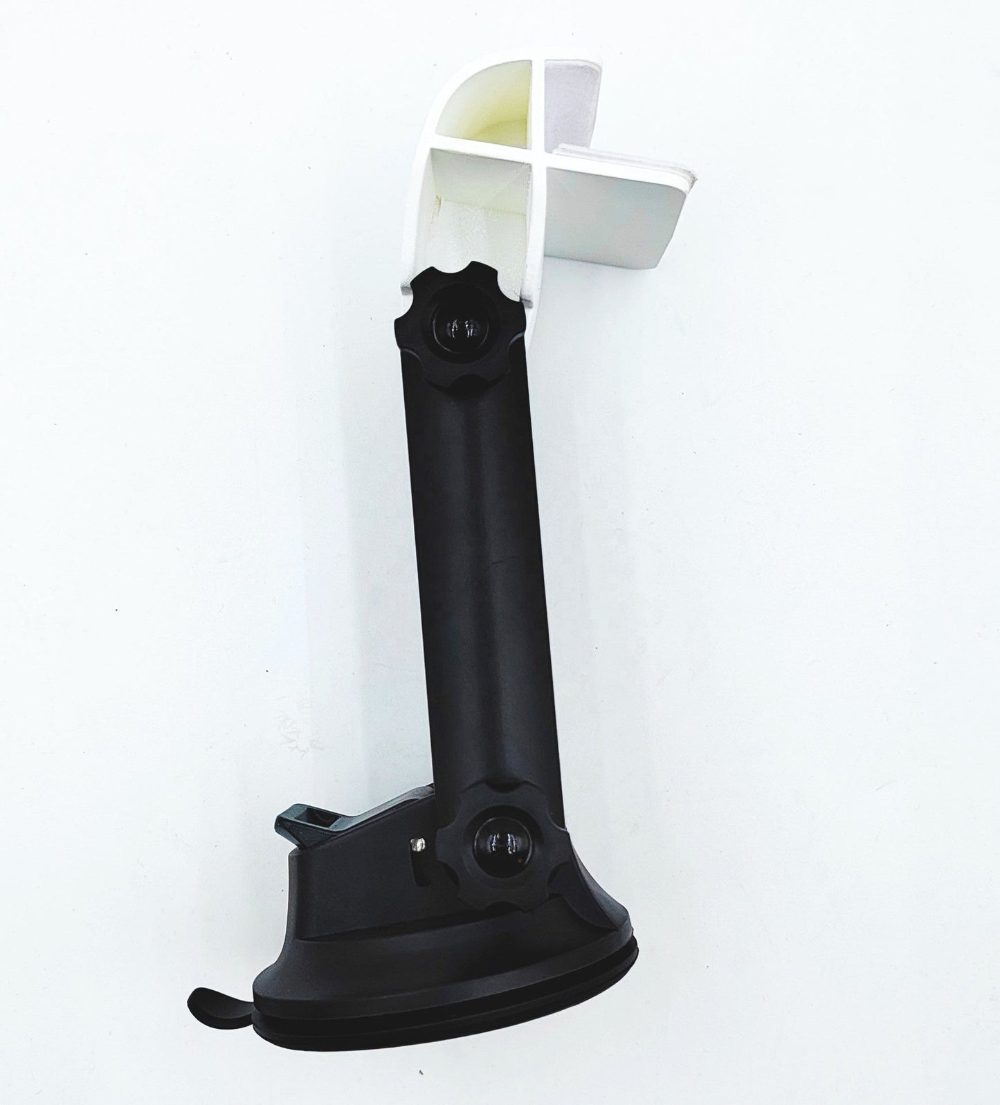 Outcamp Dashboard and Windscreen Mount for Starlink Mini