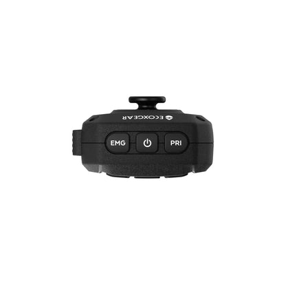 EcoXgear EXG3000 5W Fixed-Mount UHF CB Radio