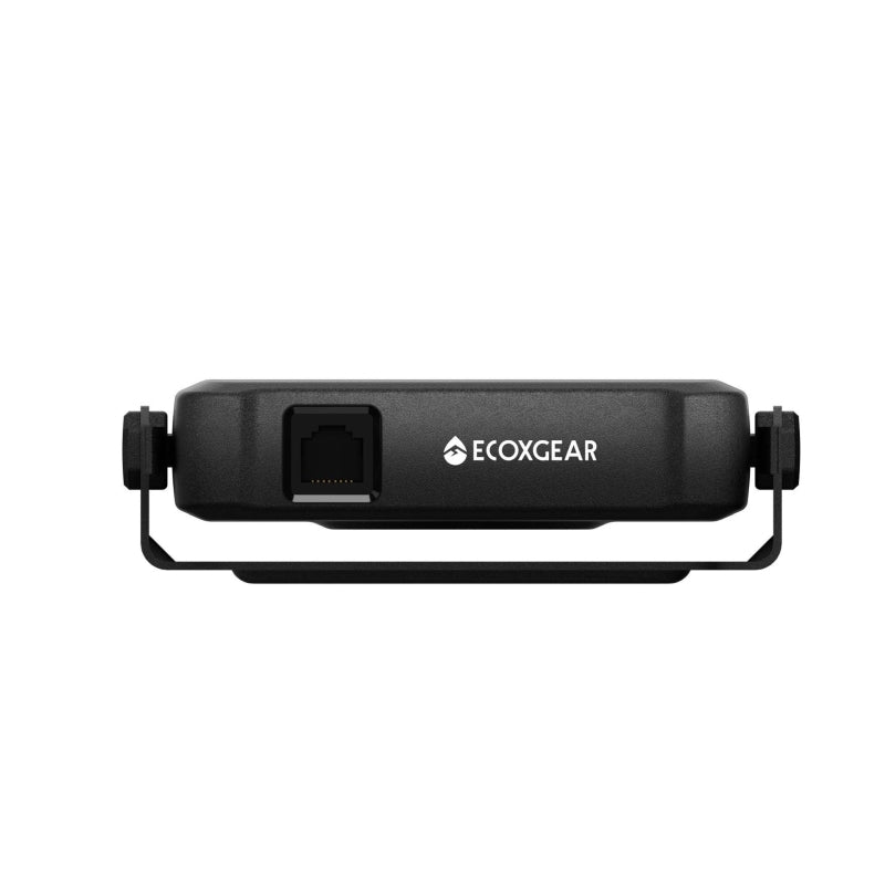 EcoXgear EXG3000 5W Fixed-Mount UHF CB Radio