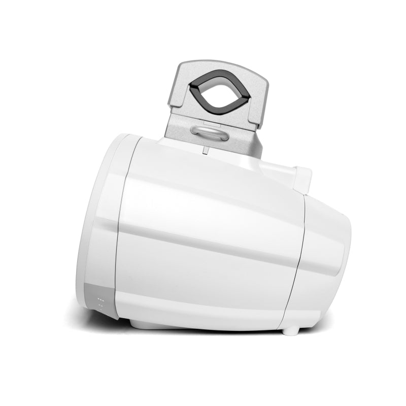 EcoXgear ExtremeTower TA8 8in Amplified Speakers White