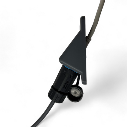 Outcamp Waterproof RJ45 Wall Port for Starlink Gen 3