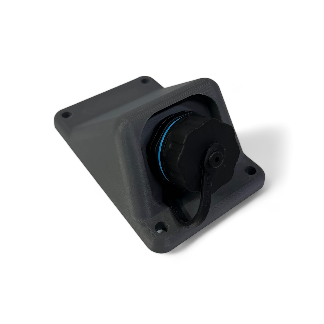 Outcamp Waterproof RJ45 Wall Port for Starlink Gen 3