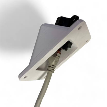 Outcamp Waterproof RJ45 Wall Port for Starlink Gen 3