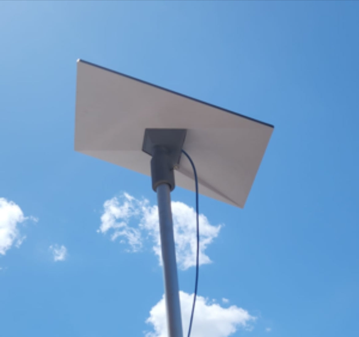 Outcamp Pole Mount for Starlink Gen 3