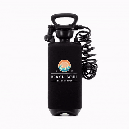Portable Shower Original 8L
