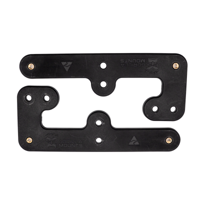 Gorilla Mount F Bracket (Universal Mounting Bracket)