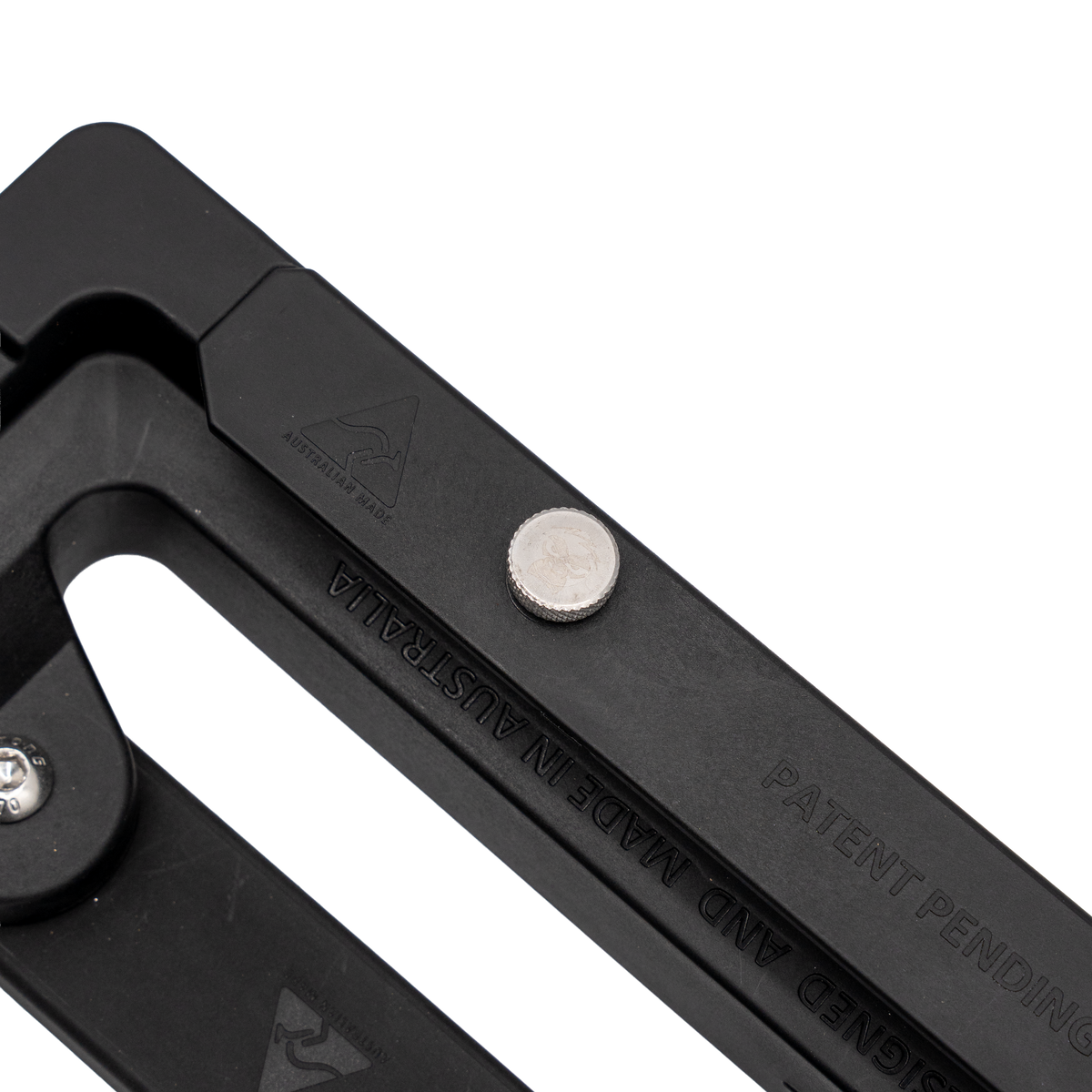 Gorilla Mounts Stainless Thumb Screws
