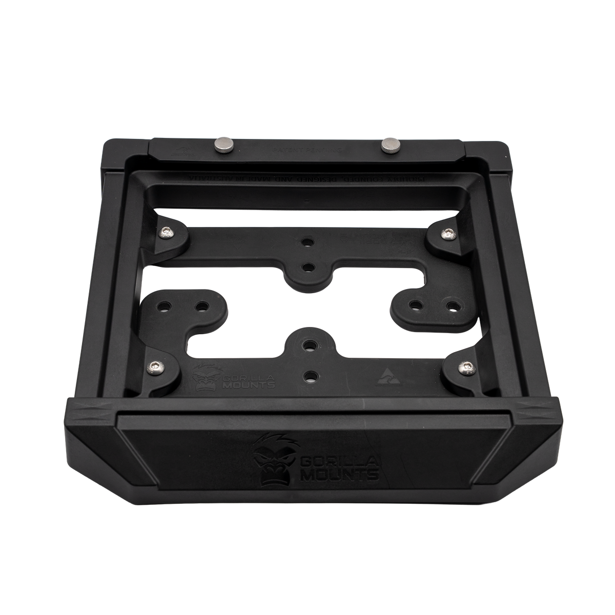 Gorilla Mount F Bracket (Universal Mounting Bracket)