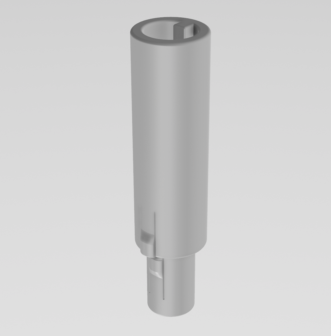 Outcamp 150mm Extension Shaft for Starlink Gen 2
