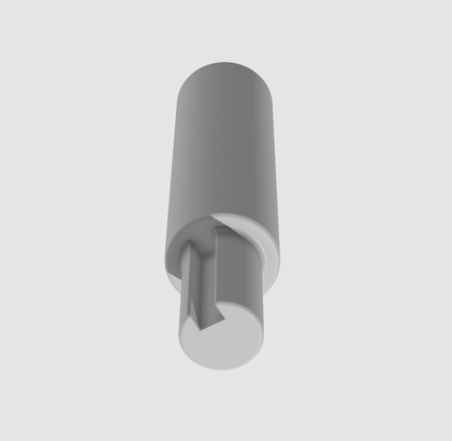 Outcamp 150mm Extension Shaft for Starlink Gen 2