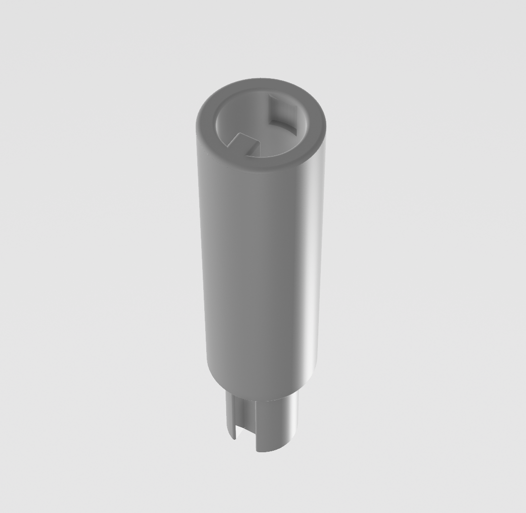Outcamp 150mm Extension Shaft for Starlink Gen 2