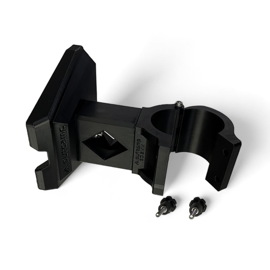 Outcamp Bull Bar Mount for Starlink Mini
