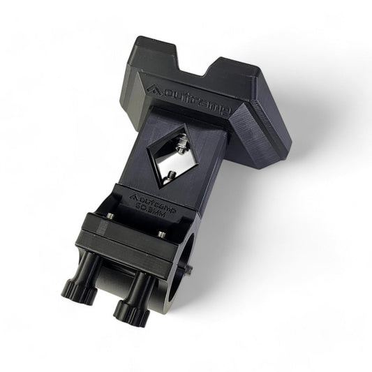 Outcamp Bull Bar Mount for Starlink Mini