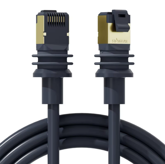 Outcamp Waterproof Ethernet Cable for Starlink Gen 3 and Mini