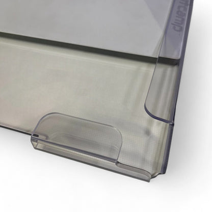 Outcamp Four-Point Flat Mount for Starlink Mini