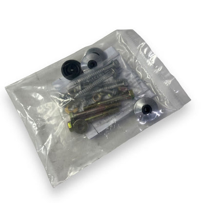 Outcamp Roof Mount Kit for Starlink Gen 3