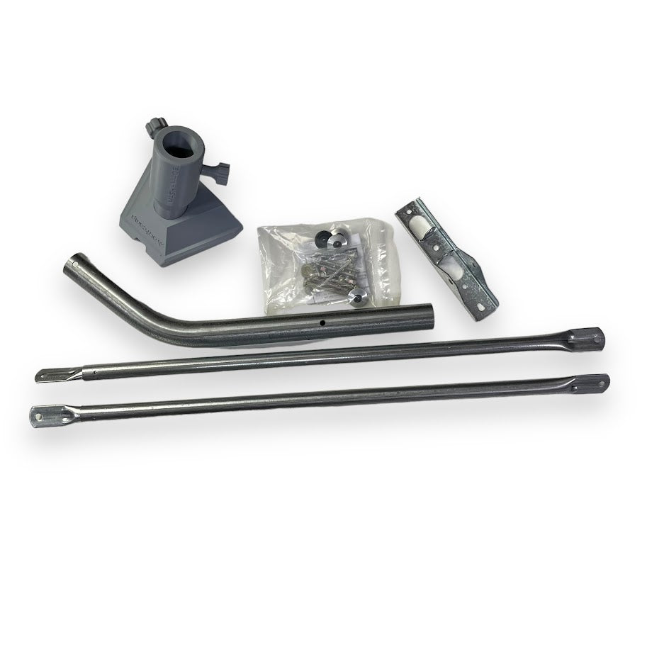 Outcamp Roof Mount Kit for Starlink Gen 3