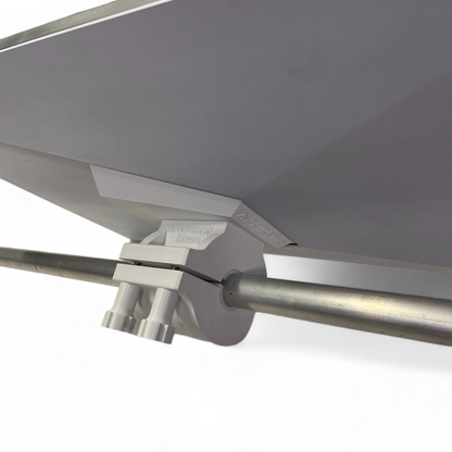 Outcamp Marine Rail Mount for Starlink Gen 3