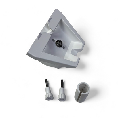 Outcamp Marine Rail Mount for Starlink Gen 3
