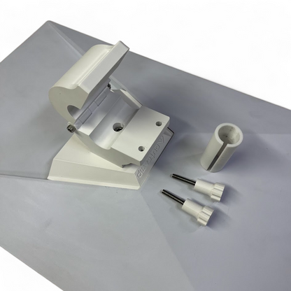 Outcamp Marine Rail Mount for Starlink Gen 3