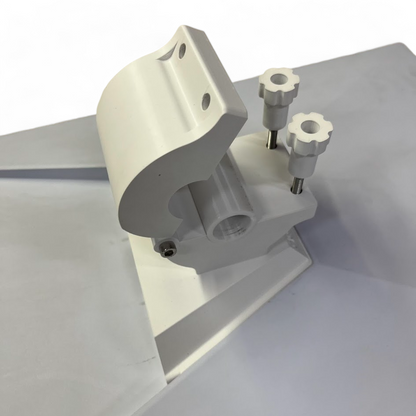 Outcamp Marine Rail Mount for Starlink Gen 3