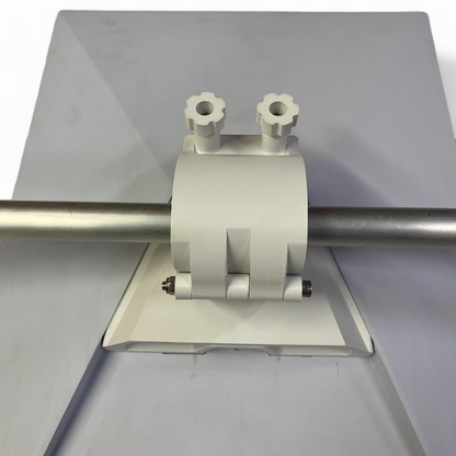 Outcamp Marine Rail Mount for Starlink Gen 3