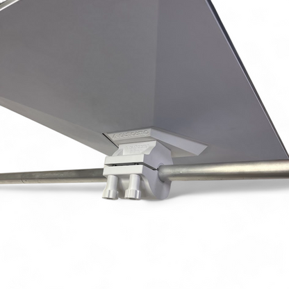 Outcamp Marine Rail Mount for Starlink Gen 3