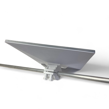 Outcamp Marine Rail Mount for Starlink Gen 3