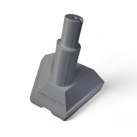 Outcamp Gen 3 to Gen 2 Starlink Mount Adapter