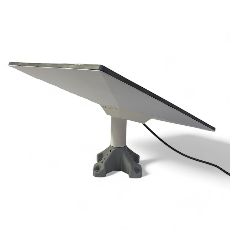 Outcamp Gen 3 to Gen 2 Starlink Mount Adapter